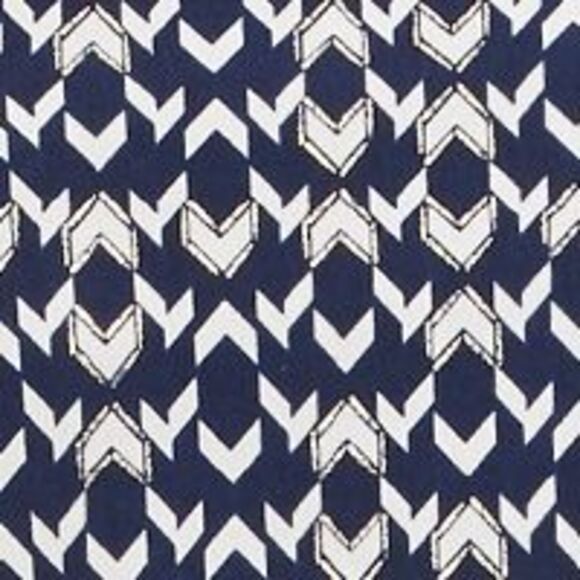 JESSICA HOWARD Womens Navy Kimono Sleeve Above The Knee Sheath Dress Plus S - Picture 4 of 4